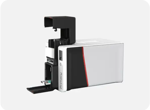 Evolis Primacy 2 Card Printers 2